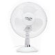 ADLER AD7302 Ανεμιστήρας Επιτραπέζιος 45W Διαμέτρου 23cm 0032570 ADLER AD7302 Ανεμιστήρας Επιτραπέζιος 45W Διαμέτρου 23cm 0032570