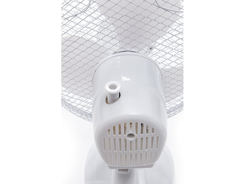 ADLER AD7302 Ανεμιστήρας Επιτραπέζιος 45W Διαμέτρου 23cm 0032570 ADLER AD7302 Ανεμιστήρας Επιτραπέζιος 45W Διαμέτρου 23cm 0032570