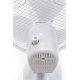 ADLER AD7302 Ανεμιστήρας Επιτραπέζιος 45W Διαμέτρου 23cm 0032570 ADLER AD7302 Ανεμιστήρας Επιτραπέζιος 45W Διαμέτρου 23cm 0032570