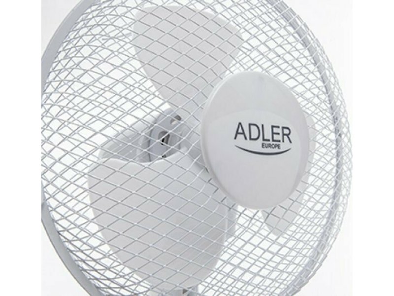 ADLER AD7302 Ανεμιστήρας Επιτραπέζιος 45W Διαμέτρου 23cm 0032570 ADLER AD7302 Ανεμιστήρας Επιτραπέζιος 45W Διαμέτρου 23cm 0032570