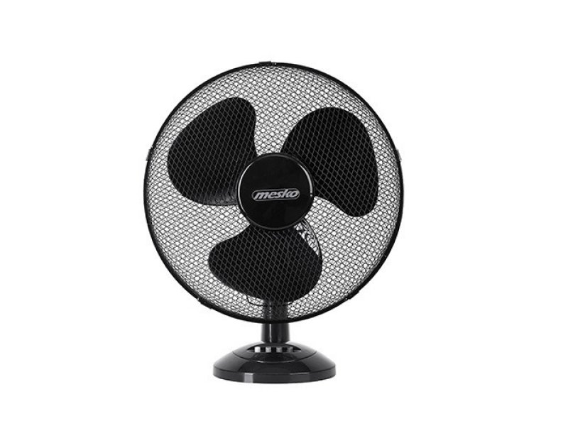 MESKO MS7308 Επιτραπέζιος Ανεμιστήρας 45W Διαμέτρου 23cm 0032571 MESKO MS7308 Επιτραπέζιος Ανεμιστήρας 45W Διαμέτρου 23cm 0032571