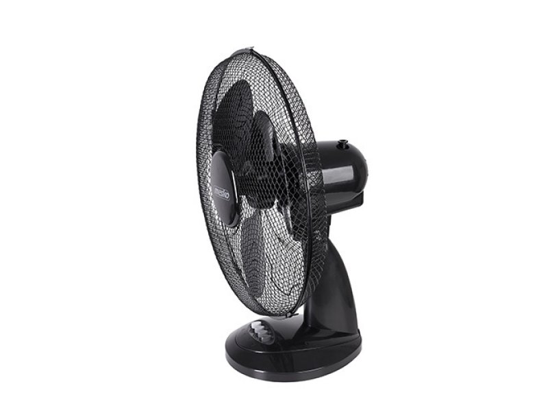 MESKO MS7308 Επιτραπέζιος Ανεμιστήρας 45W Διαμέτρου 23cm 0032571 MESKO MS7308 Επιτραπέζιος Ανεμιστήρας 45W Διαμέτρου 23cm 0032571