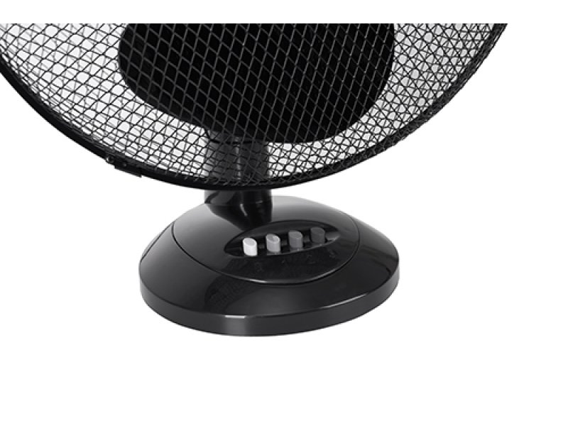 MESKO MS7308 Επιτραπέζιος Ανεμιστήρας 45W Διαμέτρου 23cm 0032571 MESKO MS7308 Επιτραπέζιος Ανεμιστήρας 45W Διαμέτρου 23cm 0032571
