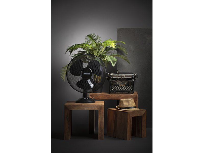 MESKO MS7308 Επιτραπέζιος Ανεμιστήρας 45W Διαμέτρου 23cm 0032571 MESKO MS7308 Επιτραπέζιος Ανεμιστήρας 45W Διαμέτρου 23cm 0032571