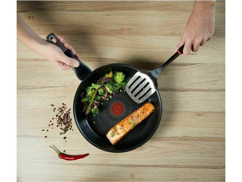 TEFAL G25502 Αντικολλητικό Τηγάνι Unlimited 20cm 0032627 TEFAL G25502 Αντικολλητικό Τηγάνι Unlimited 20cm 0032627