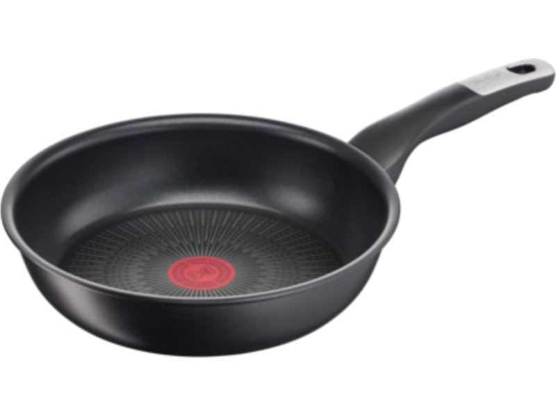 TEFAL G25504 Αντικολλητικό Τηγάνι Unlimited 24cm 0032628 TEFAL G25504 Αντικολλητικό Τηγάνι Unlimited 24cm 0032628