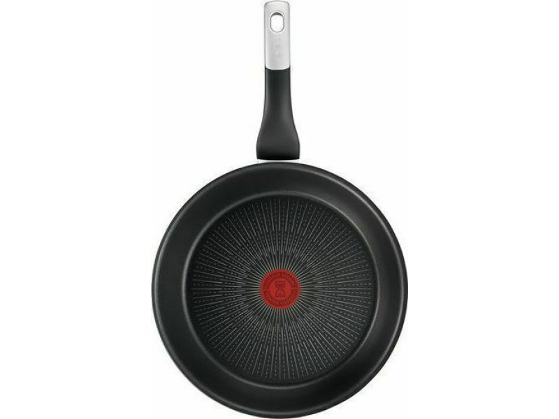 TEFAL G25504 Αντικολλητικό Τηγάνι Unlimited 24cm 0032628 TEFAL G25504 Αντικολλητικό Τηγάνι Unlimited 24cm 0032628