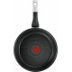 TEFAL G25504 Αντικολλητικό Τηγάνι Unlimited 24cm 0032628 TEFAL G25504 Αντικολλητικό Τηγάνι Unlimited 24cm 0032628
