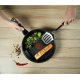 TEFAL G25504 Αντικολλητικό Τηγάνι Unlimited 24cm 0032628 TEFAL G25504 Αντικολλητικό Τηγάνι Unlimited 24cm 0032628