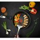 TEFAL G25504 Αντικολλητικό Τηγάνι Unlimited 24cm 0032628 TEFAL G25504 Αντικολλητικό Τηγάνι Unlimited 24cm 0032628