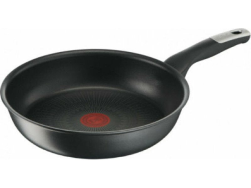 TEFAL G25508 Unlimited Τηγάνι από Αλουμίνιο με Αντικολλητική Επίστρωση 32cm 0032629 TEFAL G25508 Unlimited Τηγάνι από Αλουμίνιο με Αντικολλητική Επίστρωση 32cm 0032629