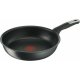 TEFAL G25508 Unlimited Τηγάνι από Αλουμίνιο με Αντικολλητική Επίστρωση 32cm 0032629 TEFAL G25508 Unlimited Τηγάνι από Αλουμίνιο με Αντικολλητική Επίστρωση 32cm 0032629