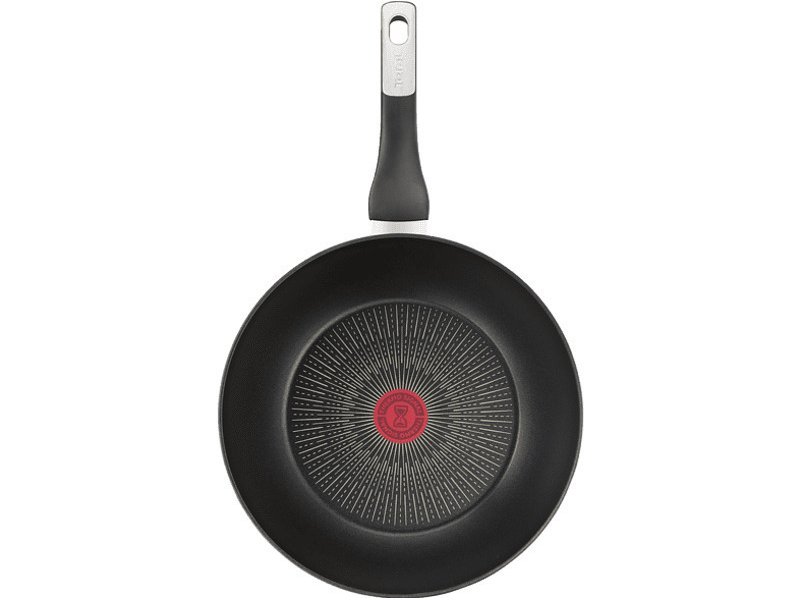 TEFAL G25508 Unlimited Τηγάνι από Αλουμίνιο με Αντικολλητική Επίστρωση 32cm 0032629 TEFAL G25508 Unlimited Τηγάνι από Αλουμίνιο με Αντικολλητική Επίστρωση 32cm 0032629