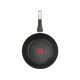TEFAL G25508 Unlimited Τηγάνι από Αλουμίνιο με Αντικολλητική Επίστρωση 32cm 0032629 TEFAL G25508 Unlimited Τηγάνι από Αλουμίνιο με Αντικολλητική Επίστρωση 32cm 0032629