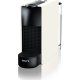 KRUPS XN1101V ESSENZA Mini Pure Καφετιέρα για κάψουλες Nespresso Λευκό 0032681 KRUPS XN1101V ESSENZA Mini Pure Καφετιέρα για κάψουλες Nespresso Λευκό 0032681