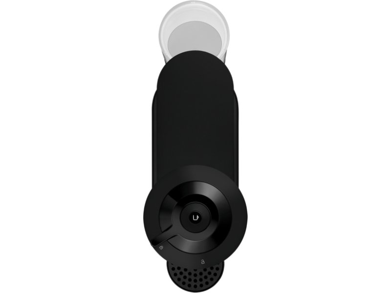 KRUPS XN910NS NEXT VERTUO Καφετιέρα για κάψουλες Matt Μαύρο 0032683 KRUPS XN910NS NEXT VERTUO Καφετιέρα για κάψουλες Matt Μαύρο 0032683