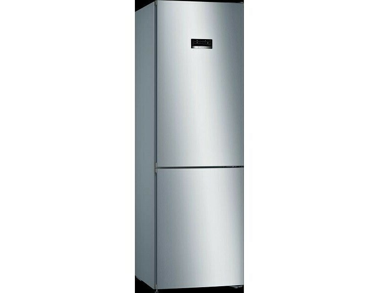 BOSCH KGN36MLEB Ψυγειοκαταψύκτης 326lt NoFrost Υ186xΠ60xΒ66εκ. Inox 0032707 BOSCH KGN36MLEB Ψυγειοκαταψύκτης 326lt NoFrost Υ186xΠ60xΒ66εκ. Inox 0032707