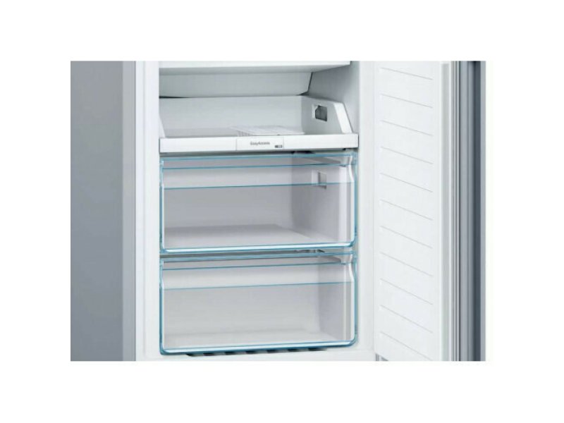 BOSCH KGN36MLEB Ψυγειοκαταψύκτης 326lt NoFrost Υ186xΠ60xΒ66εκ. Inox 0032707 BOSCH KGN36MLEB Ψυγειοκαταψύκτης 326lt NoFrost Υ186xΠ60xΒ66εκ. Inox 0032707