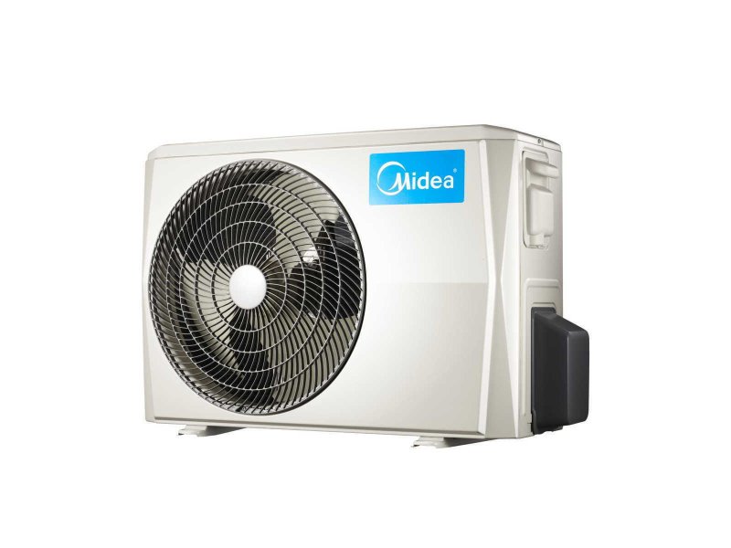MIDEA All Easy Pro AEP2-18NXD6-I / AEP2-18NXD6-O Κλιματιστικό Inverter 18000 BTU A+++/A++ με Ιονιστή και WiFi (18άρι) Λευκό 0032710 MIDEA All Easy Pro AEP2-18NXD6-I / AEP2-18NXD6-O Κλιματιστικό Inverter 18000 BTU A+++/A++ με Ιονιστή και WiFi (18άρι) Λευκό 0032710