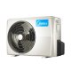 MIDEA All Easy Pro AEP2-18NXD6-I / AEP2-18NXD6-O Κλιματιστικό Inverter 18000 BTU A+++/A++ με Ιονιστή και WiFi (18άρι) Λευκό 0032710 MIDEA All Easy Pro AEP2-18NXD6-I / AEP2-18NXD6-O Κλιματιστικό Inverter 18000 BTU A+++/A++ με Ιονιστή και WiFi (18άρι) Λευκό 0032710