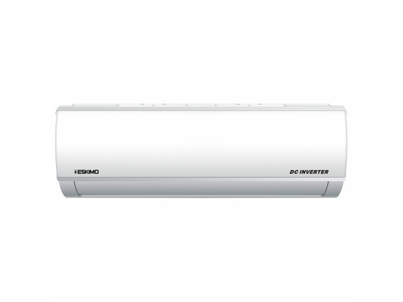 ESKIMO ES-AF-09HRDN8 XI-XO Forest Κλιματιστικό Inverter 9000 BTU (9άρι) A++/A+ 0032714 ESKIMO ES-AF-09HRDN8 XI-XO Forest Κλιματιστικό Inverter 9000 BTU (9άρι) A++/A+ 0032714