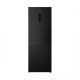 HISENSE RB645N4BFE Ψυγειοκαταψύκτης NoFrost 495 lt - E - (ΥxΠxΒ): 200.1cm x 70.4cm x 69.4cm Black Inox 0032750 HISENSE RB645N4BFE Ψυγειοκαταψύκτης NoFrost 495 lt - E - (ΥxΠxΒ): 200.1cm x 70.4cm x 69.4cm Black Inox 0032750