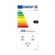 HISENSE RB645N4BFE Ψυγειοκαταψύκτης NoFrost 495 lt - E - (ΥxΠxΒ): 200.1cm x 70.4cm x 69.4cm Black Inox 0032750 HISENSE RB645N4BFE Ψυγειοκαταψύκτης NoFrost 495 lt - E - (ΥxΠxΒ): 200.1cm x 70.4cm x 69.4cm Black Inox 0032750