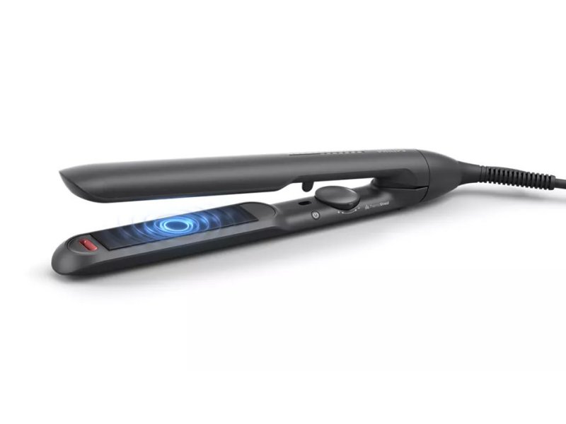 PHILIPS BHS510/00 Πρέσα Μαλλιών με Κεραμικές Πλάκες 0032765 PHILIPS BHS510/00 Πρέσα Μαλλιών με Κεραμικές Πλάκες 0032765