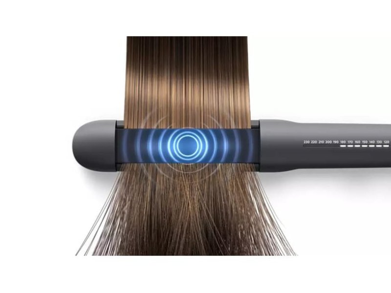 PHILIPS BHS510/00 Πρέσα Μαλλιών με Κεραμικές Πλάκες 0032765 PHILIPS BHS510/00 Πρέσα Μαλλιών με Κεραμικές Πλάκες 0032765
