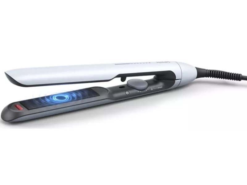 PHILIPS BHS520/00 Πρέσα Μαλλιών με Κεραμικές Πλάκες 0032766 PHILIPS BHS520/00 Πρέσα Μαλλιών με Κεραμικές Πλάκες 0032766