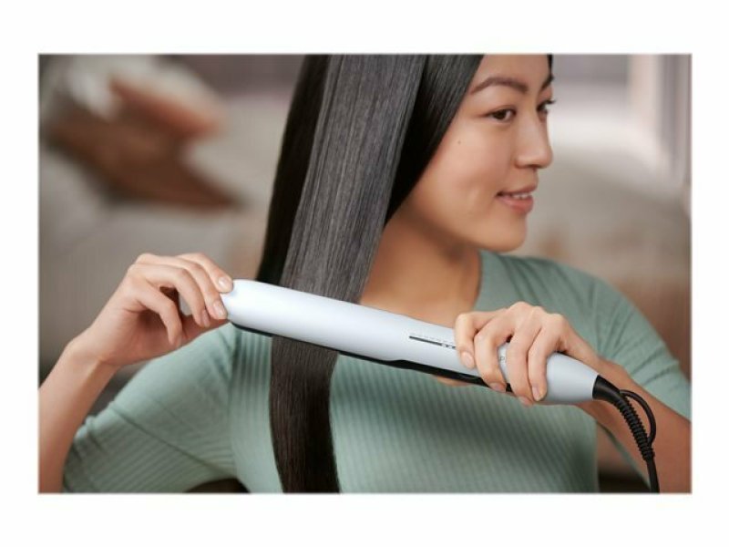 PHILIPS BHS520/00 Πρέσα Μαλλιών με Κεραμικές Πλάκες 0032766 PHILIPS BHS520/00 Πρέσα Μαλλιών με Κεραμικές Πλάκες 0032766