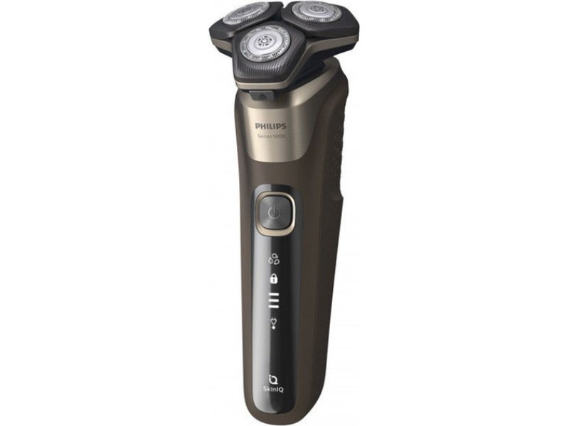 PHILIPS S5589/38 Ξυριστική Μηχανή Προσώπου Επαναφορτιζόμενη 0032768 PHILIPS S5589/38 Ξυριστική Μηχανή Προσώπου Επαναφορτιζόμενη 0032768