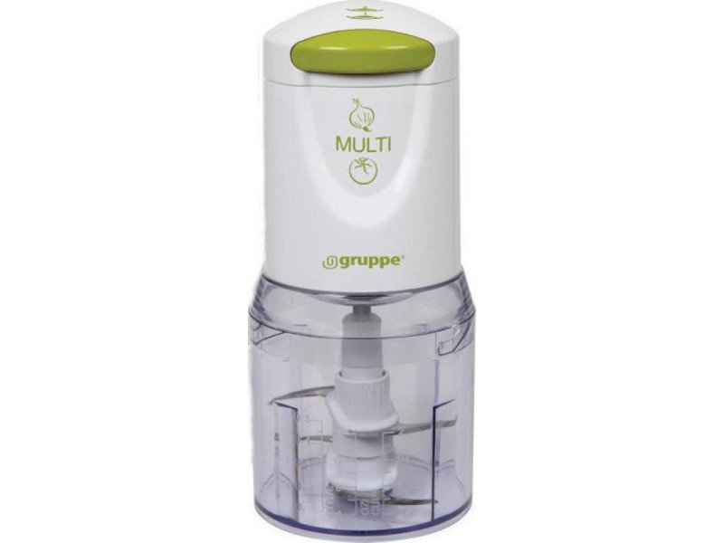 GRUPPE PDH401-2PL Multi Λευκό 300-400W με Δοχείο 500ml 0032776 GRUPPE PDH401-2PL Multi Λευκό 300-400W με Δοχείο 500ml 0032776