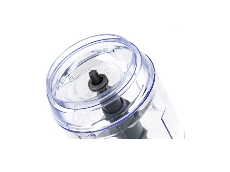 GRUPPE PDH401-2PL Multi Λευκό 300-400W με Δοχείο 500ml 0032776 GRUPPE PDH401-2PL Multi Λευκό 300-400W με Δοχείο 500ml 0032776