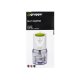 GRUPPE PDH401-2PL Multi Λευκό 300-400W με Δοχείο 500ml 0032776 GRUPPE PDH401-2PL Multi Λευκό 300-400W με Δοχείο 500ml 0032776