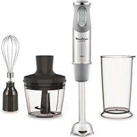 MOULINEX Quickchef DD655D Ραβδομπλέντερ 0032777