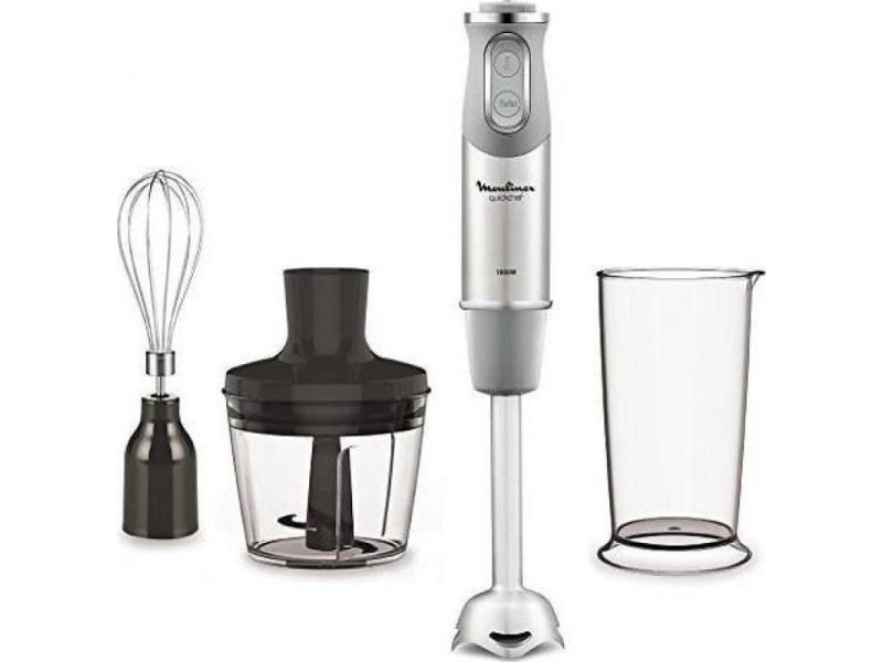 MOULINEX Quickchef DD655D Ραβδομπλέντερ 0032777 MOULINEX Quickchef DD655D Ραβδομπλέντερ 0032777