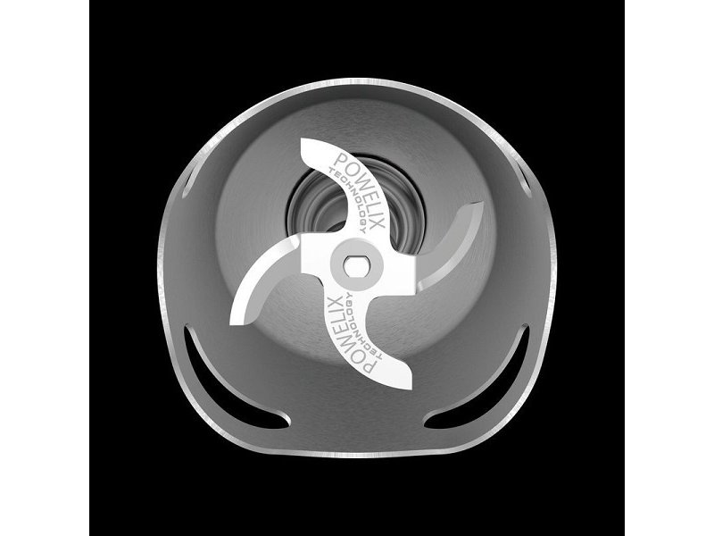 MOULINEX Quickchef DD655D Ραβδομπλέντερ 0032777 MOULINEX Quickchef DD655D Ραβδομπλέντερ 0032777