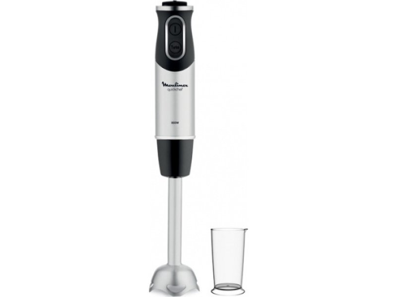 MOULINEX Quickchef DD655D Ραβδομπλέντερ 0032777 MOULINEX Quickchef DD655D Ραβδομπλέντερ 0032777