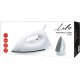 LIFE Pure DI-001 221-0091 Σίδερο Ταξιδίου Ξηρού Τύπου 1200W 0032778 LIFE Pure DI-001 221-0091 Σίδερο Ταξιδίου Ξηρού Τύπου 1200W 0032778