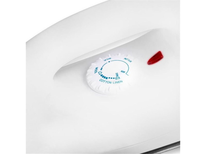 LIFE Pure DI-001 221-0091 Σίδερο Ταξιδίου Ξηρού Τύπου 1200W 0032778 LIFE Pure DI-001 221-0091 Σίδερο Ταξιδίου Ξηρού Τύπου 1200W 0032778