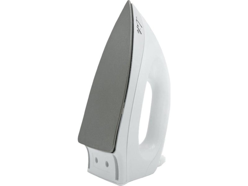 LIFE Pure DI-001 221-0091 Σίδερο Ταξιδίου Ξηρού Τύπου 1200W 0032778 LIFE Pure DI-001 221-0091 Σίδερο Ταξιδίου Ξηρού Τύπου 1200W 0032778
