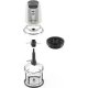 KENWOOD CHP61.000WH Πολυκόπτης Multi 500W με Δοχείο 500ml 0032785 KENWOOD CHP61.000WH Πολυκόπτης Multi 500W με Δοχείο 500ml 0032785