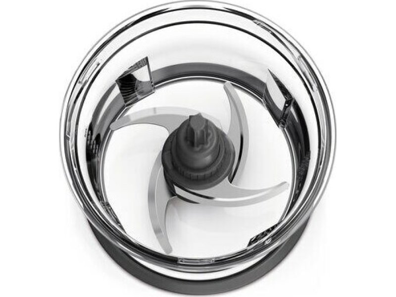 KENWOOD CHP61.000WH Πολυκόπτης Multi 500W με Δοχείο 500ml 0032785 KENWOOD CHP61.000WH Πολυκόπτης Multi 500W με Δοχείο 500ml 0032785