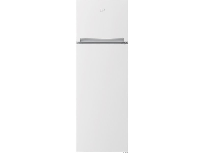 BEKO RDSA310K35WN Δίπορτο Ψυγείο 310lt - MinFrost - 175x60x60εκ - Λευκό 0032799 BEKO RDSA310K35WN Δίπορτο Ψυγείο 310lt - MinFrost - 175x60x60εκ - Λευκό 0032799