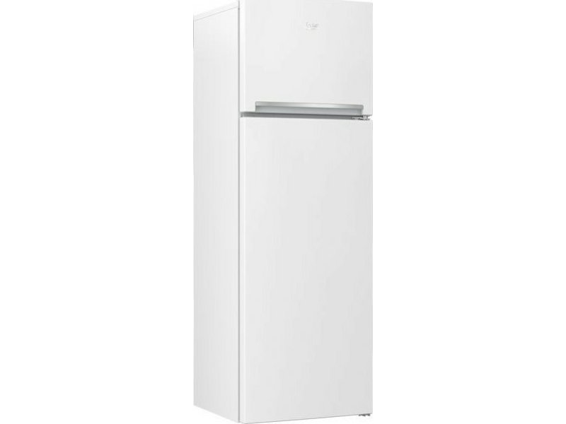 BEKO RDSA310K35WN Δίπορτο Ψυγείο 310lt - MinFrost - 175x60x60εκ - Λευκό 0032799 BEKO RDSA310K35WN Δίπορτο Ψυγείο 310lt - MinFrost - 175x60x60εκ - Λευκό 0032799