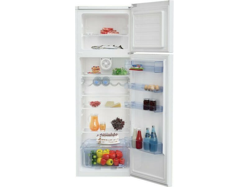 BEKO RDSA310K35WN Δίπορτο Ψυγείο 310lt - MinFrost - 175x60x60εκ - Λευκό 0032799 BEKO RDSA310K35WN Δίπορτο Ψυγείο 310lt - MinFrost - 175x60x60εκ - Λευκό 0032799