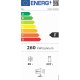 BEKO RDSA310K35WN Δίπορτο Ψυγείο 310lt - MinFrost - 175x60x60εκ - Λευκό 0032799 BEKO RDSA310K35WN Δίπορτο Ψυγείο 310lt - MinFrost - 175x60x60εκ - Λευκό 0032799