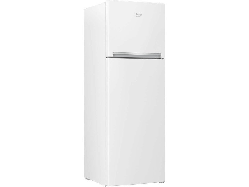 BEKO RDNE350K30WN Ψυγείο Δίπορτο 313lt NoFrost Υ172xΠ59.5xΒ65.5εκ. Λευκό 0032827 BEKO RDNE350K30WN Ψυγείο Δίπορτο 313lt NoFrost Υ172xΠ59.5xΒ65.5εκ. Λευκό 0032827