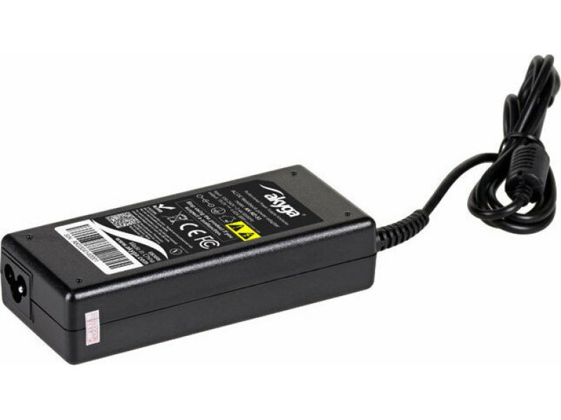 AKYGA AK-ND-50 Τροφοδοτικό για notebook/ laptop Lenovo 20V / 2,25A, 45W, με 4x1.7mm 0032864 AKYGA AK-ND-50 Τροφοδοτικό για notebook/ laptop Lenovo 20V / 2,25A, 45W, με 4x1.7mm 0032864